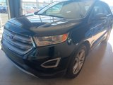 Used 2017 Ford Edge Titanium w/ Equipment Group 301A image 5