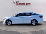 New 2025 Nissan Sentra S image 2