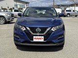 Used 2021 Nissan Rogue Sport S image 2