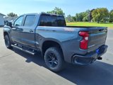 Certified 2020 Chevrolet Silverado 1500 LT Trail Boss image 3