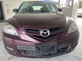 Used 2008 MAZDA MAZDA3 s Touring image 2