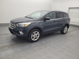 Used 2019 Ford Escape SE image 2