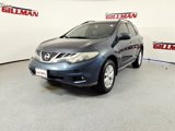 Used 2011 Nissan Murano SL image 3