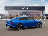 New 2025 Kia K4 GT-Line w/ GT-Line Premium Package image 6