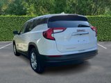 Used 2022 GMC Terrain SLE image 4