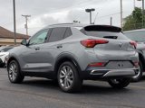 Used 2023 Buick Encore GX Essence w/ Experience Buick Package image 3