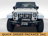 Used 2012 Jeep Wrangler Sahara w/ Connectivity Group image 2