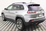 Used 2019 Jeep Cherokee Trailhawk w/ Cold Weather Group image 3