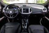 Used 2021 Jeep Compass 80th Special Edition w/ Sun and Sound Group image 5