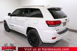 Used 2018 Jeep Grand Cherokee Altitude image 3