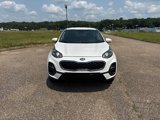 Used 2021 Kia Sportage LX image 6