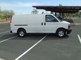 Used 2020 Chevrolet Express 3500 w/ Driver Convenience Package image 5