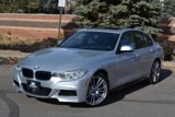 Used 2014 BMW 335i xDrive Sedan image 2