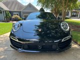 Used 2015 Porsche 911 Turbo S image 3