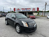 Used 2010 Cadillac SRX Luxury image 2