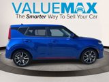 Used 2020 Kia Soul GT-Line Turbo image 2