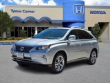Used 2013 Lexus RX 350 AWD image 2