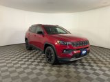 New 2025 Jeep Compass Latitude image 5