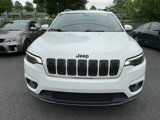 Used 2019 Jeep Cherokee Latitude Plus image 2