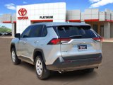 Used 2023 Toyota RAV4 LE image 5