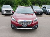 Used 2017 Subaru Outback 2.5i Limited image 2