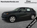New 2025 Honda HR-V LX image 2