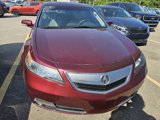 Used 2012 Acura TL SH-AWD image 5