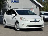 Used 2014 Toyota Prius V Five image 3
