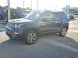 Used 2022 Jeep Renegade Limited image 3