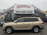 Used 2011 Toyota Highlander SE image 2