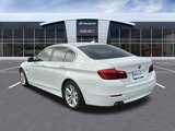 Used 2015 BMW 528i Sedan image 3