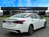 Used 2022 Nissan Altima 2.5 SV image 4