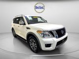 Used 2020 Nissan Armada SL image 5