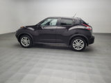 Used 2016 Nissan Juke SV image 3