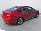 Used 2017 Hyundai Sonata Sport w/ Value Edition Package 02 image 5