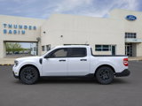 New 2025 Ford Maverick XLT image 3