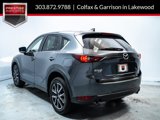 Used 2018 MAZDA CX-5 Touring w/ Preferred Equipment Package image 3