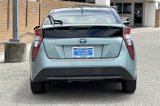 Used 2017 Toyota Prius Four image 4
