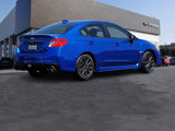 Used 2016 Subaru WRX image 2