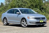 Used 2015 Volkswagen Passat TDI SE image 2
