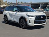 New 2026 INFINITI QX60 Autograph w/ Dark Cargo Package image 3