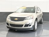 Used 2017 Chevrolet Traverse LT w/ Style and Technology Package image 2