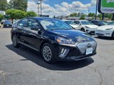 Used 2021 Hyundai Ioniq Limited image 4