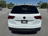 Used 2023 Volkswagen Tiguan S image 3