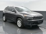 Used 2014 Jeep Cherokee Latitude image 2