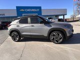 New 2025 Chevrolet TrailBlazer RS w/ Convenience Package image 2