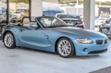Used 2003 BMW Z4 2.5i image 4