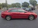 Used 2016 Toyota Camry SE image 3