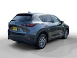 Certified 2022 MAZDA CX-5 AWD 2.5 S w/ Select Package image 5