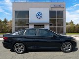 Certified 2021 Volkswagen Jetta R-Line w/ R-Line Cold Weather Package image 2